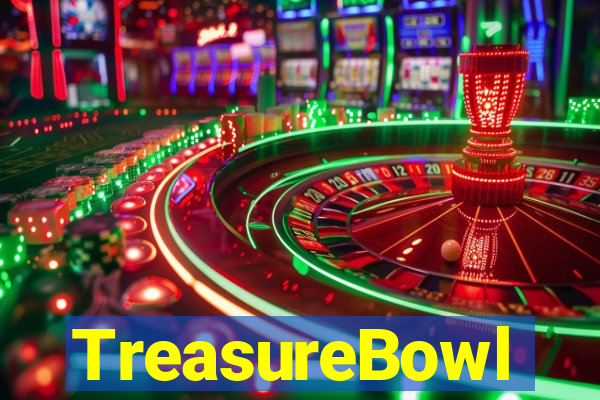 TreasureBowl treasure bowl melhor horario